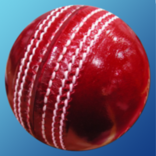 Cricket Game icon