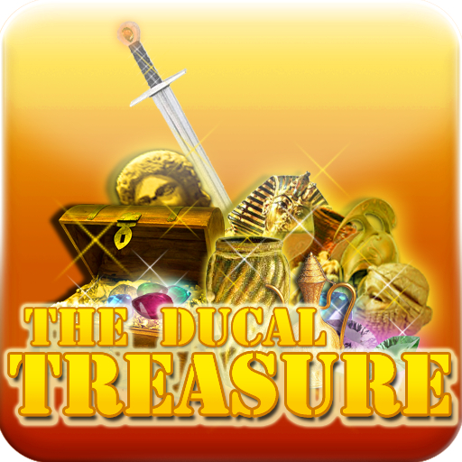 Ducal Treasure icon